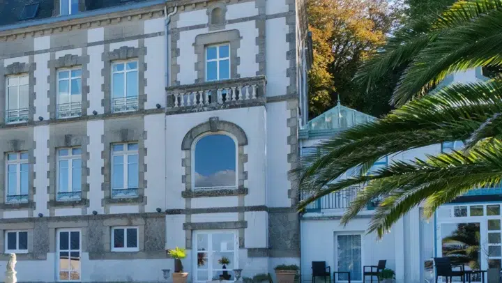 Le Clos de Vallombreuse, Douarnenez, Finistère (29)