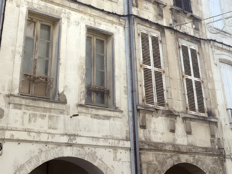 Le Comptoir des Merciers, La Rochelle