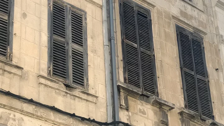 Le Comptoir des merciers, La Rochelle, Charente-Maritime (17)