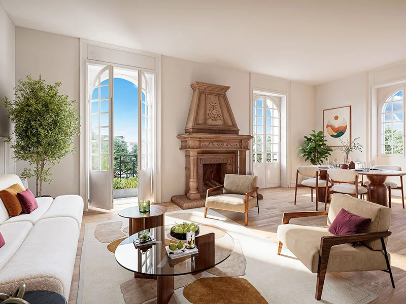 Maison Amatchi, Hendaye