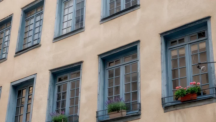 Maison des Arts, Rennes, Ille-et-Vilaine (35)