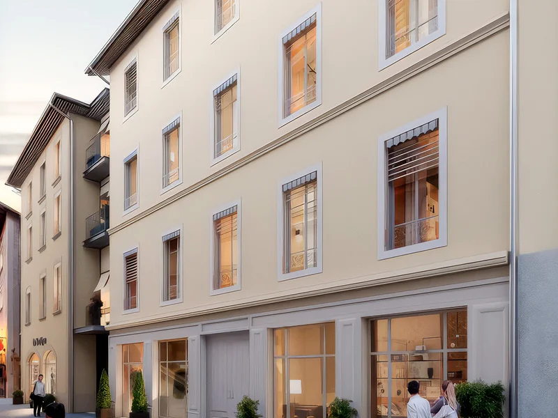 Renaissance, Saint-Marcellin