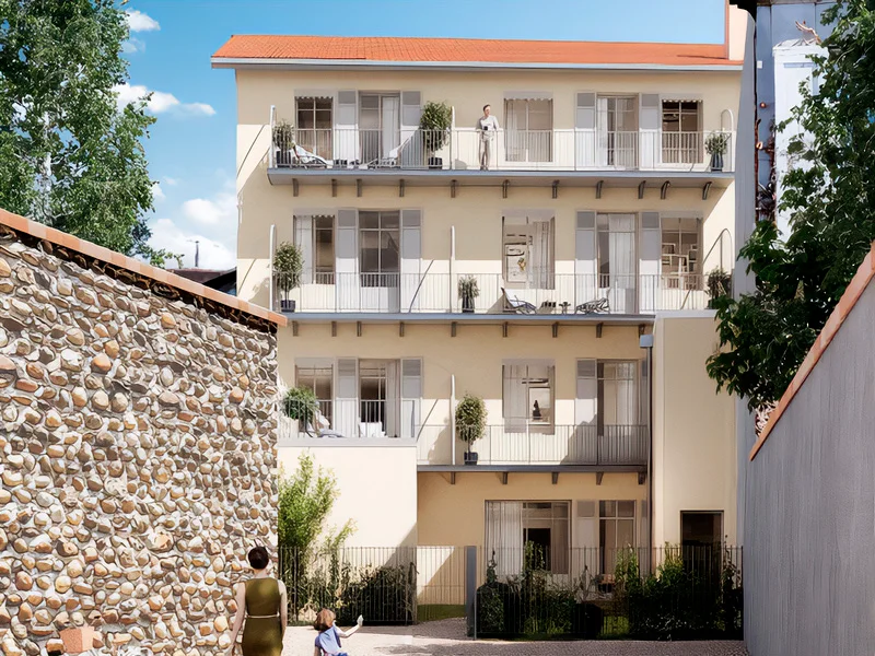 Renaissance, Saint-Marcellin