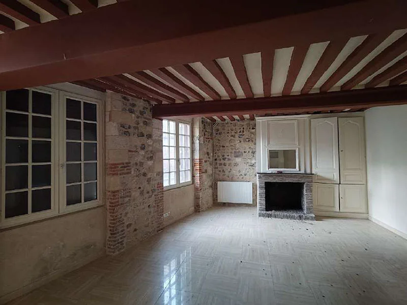 Résidence la Foulerie, Honfleur