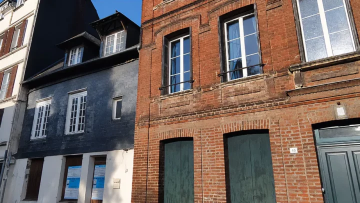 Résidence La Foulerie, Honfleur, Calvados (14)
