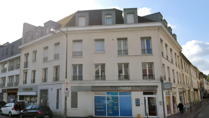 2 Léontine Sohier, Longjumeau, Essonne (91)