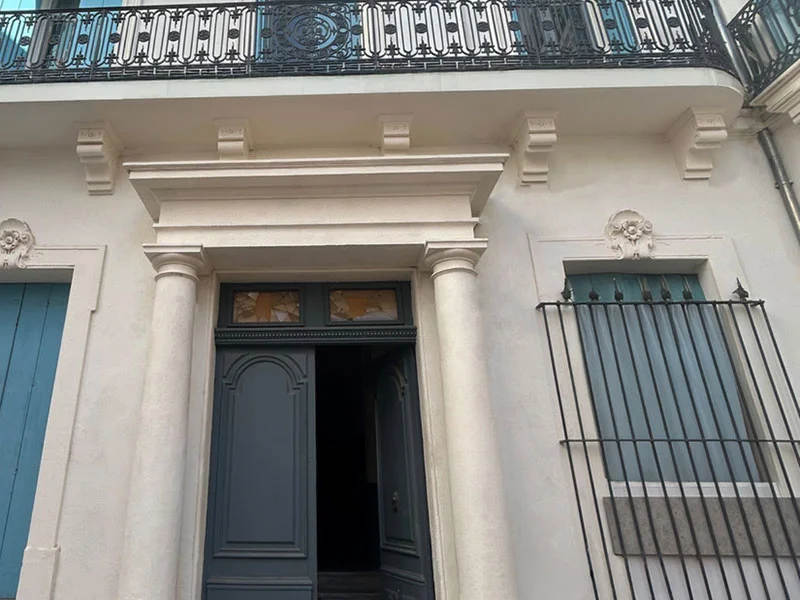 Résidence Molières, Béziers