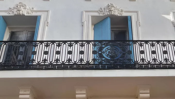 Résidence Molières, Béziers, Hérault (34)