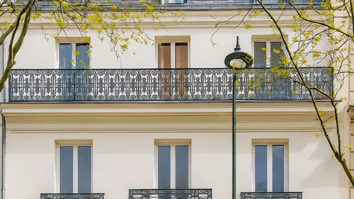 14 Jean Jaurès, Clichy, Hauts-de-Seine (92)
