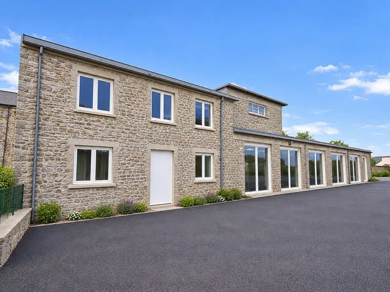 23 rue des Capucins, Saint-Brieuc