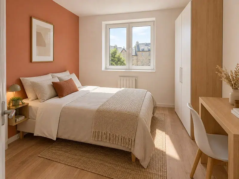 23 rue des Capucins, Saint-Brieuc