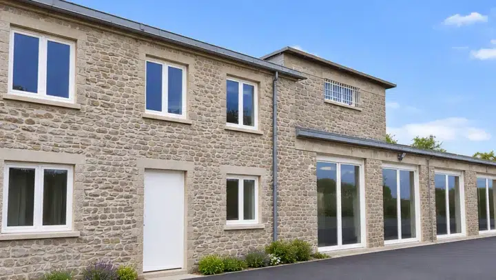 23 rue des Capucins, Saint-Brieuc, Côtes-d'Armor (22)