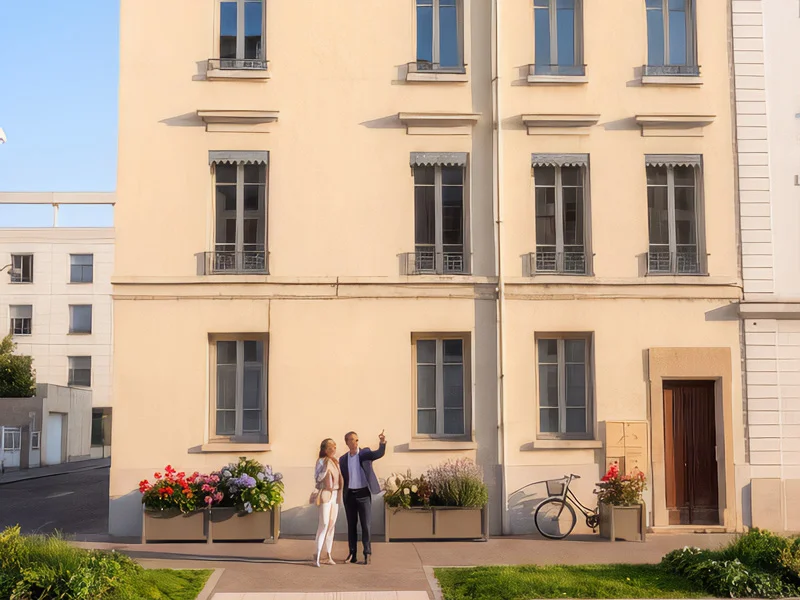 31 Casimir Périer, Lyon