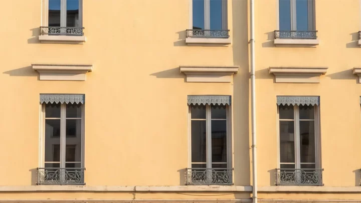 31 Casimir Périer, Lyon 2 (69)