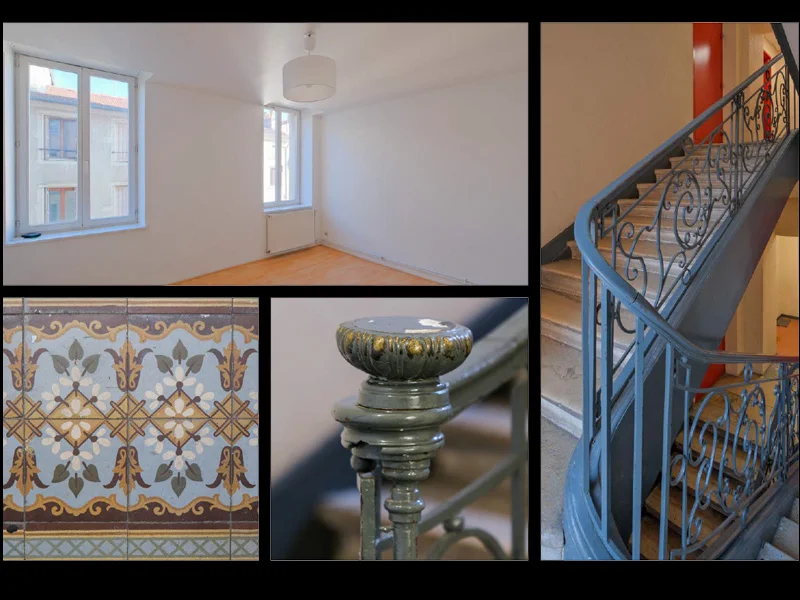 38 Saint-Nicolas, Nancy