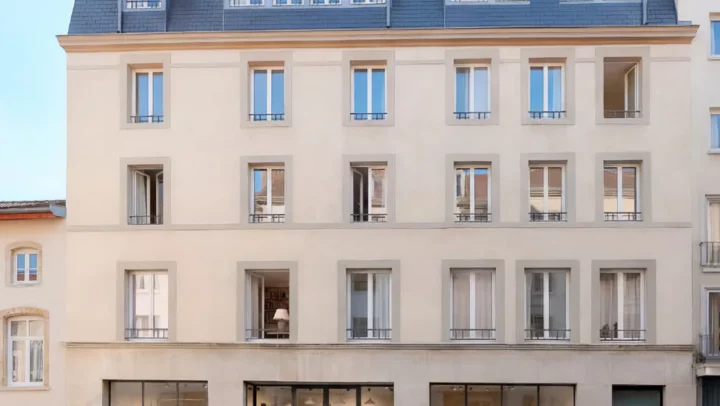 38 Saint-Nicolas, Nancy, Meurthe-et-Moselle (54)