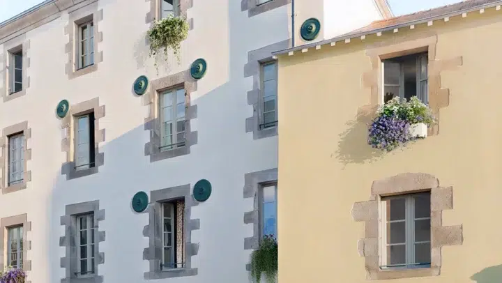 7 Xavier Fraval de Coatparquet, Vannes, Morbihan (56)