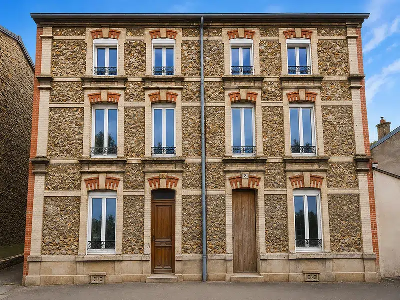 8 Jeanne d'Arc, Châlons-en-Champagne