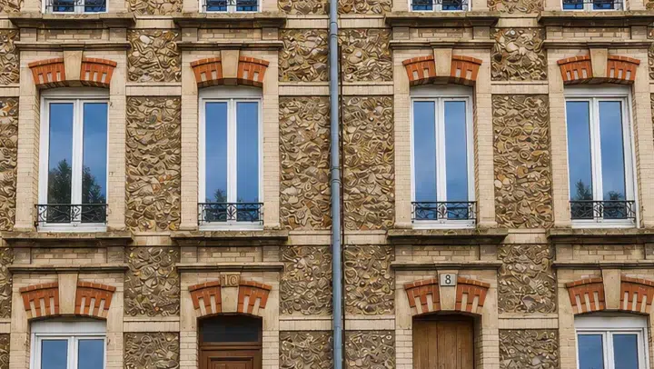 8 Jeanne d&rsquo;Arc, Châlons-en-Champagne, Marne (51)