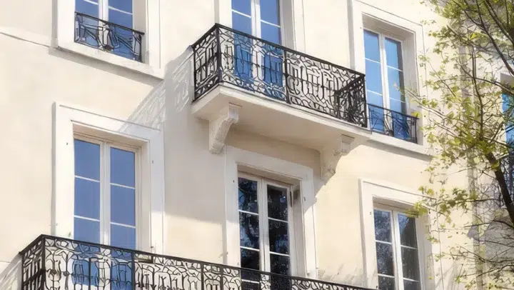 92 Célestins, Vichy, Allier (03)