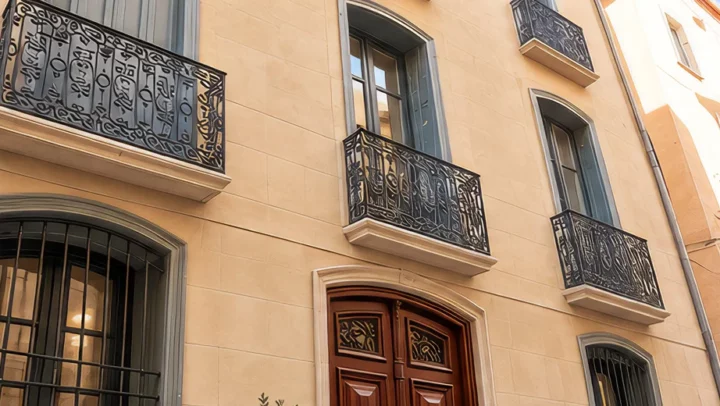 3 Cardeurs, Perpignan, Pyrénées-Orientales (66)