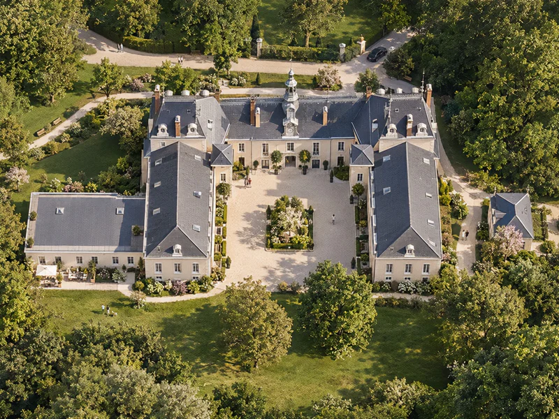Château Saint-Jean, Mâcon