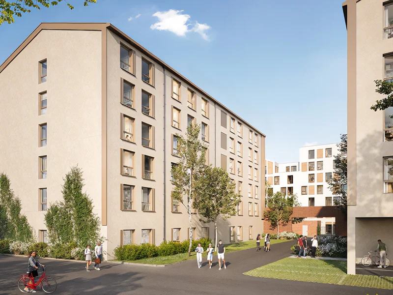 Elaïa, Villeneuve d'Ascq