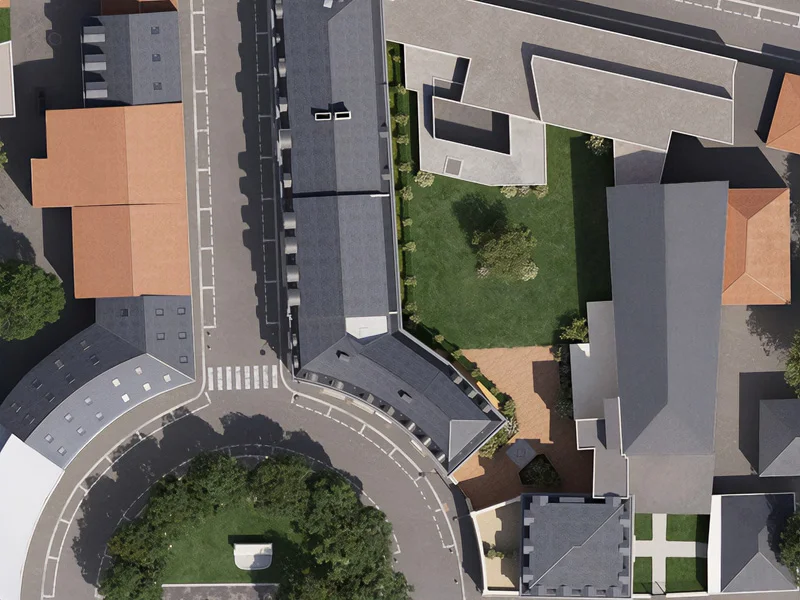Héritage, Périgueux