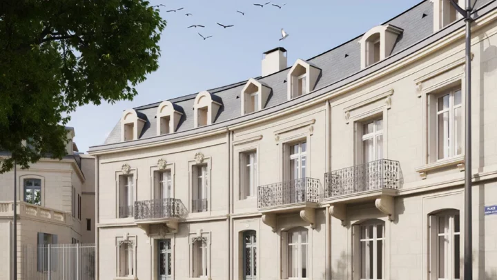 Héritage, Périgueux, Dordogne (24)