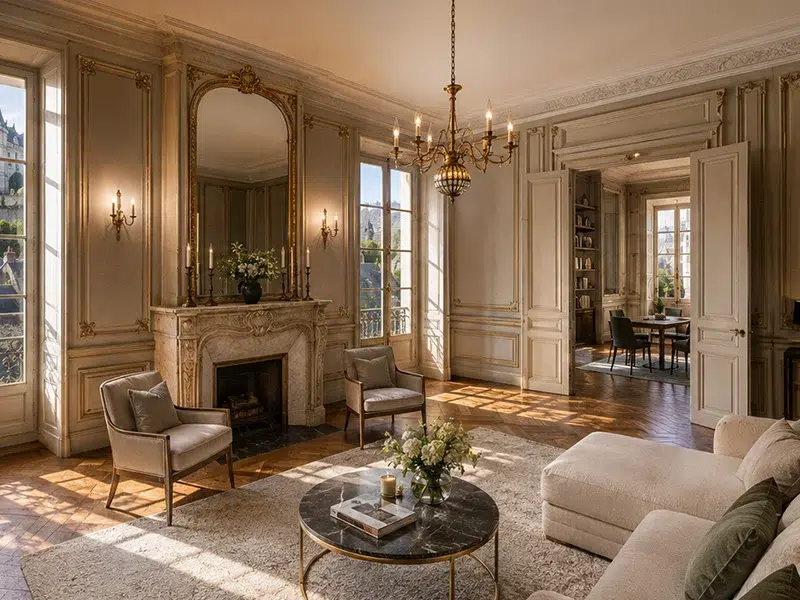 Hôtel de la Chancellerie, Blois