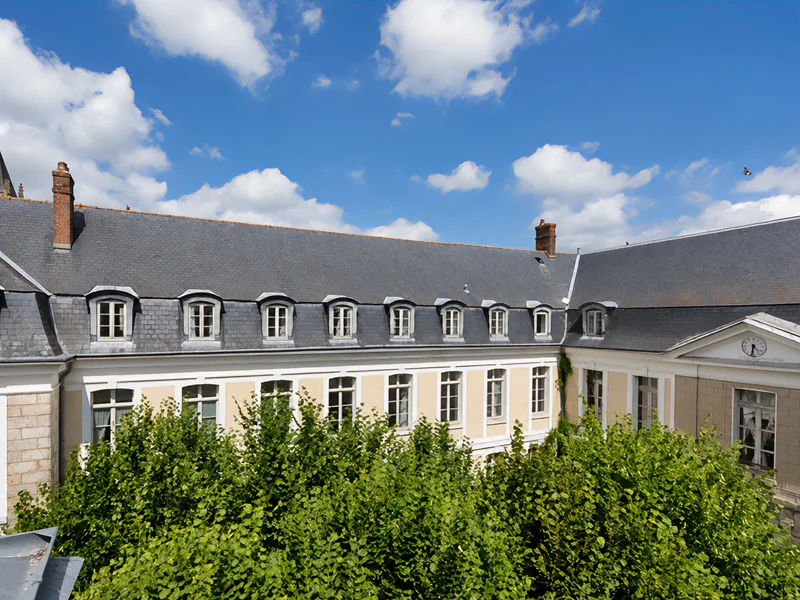 Hôtel-Dieu, Dourdan