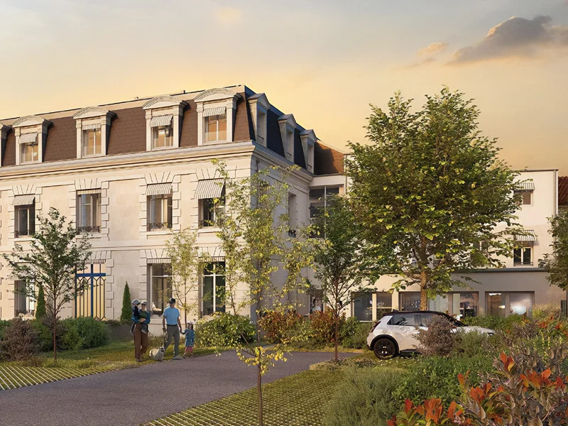 L'Alchimie, Cognac