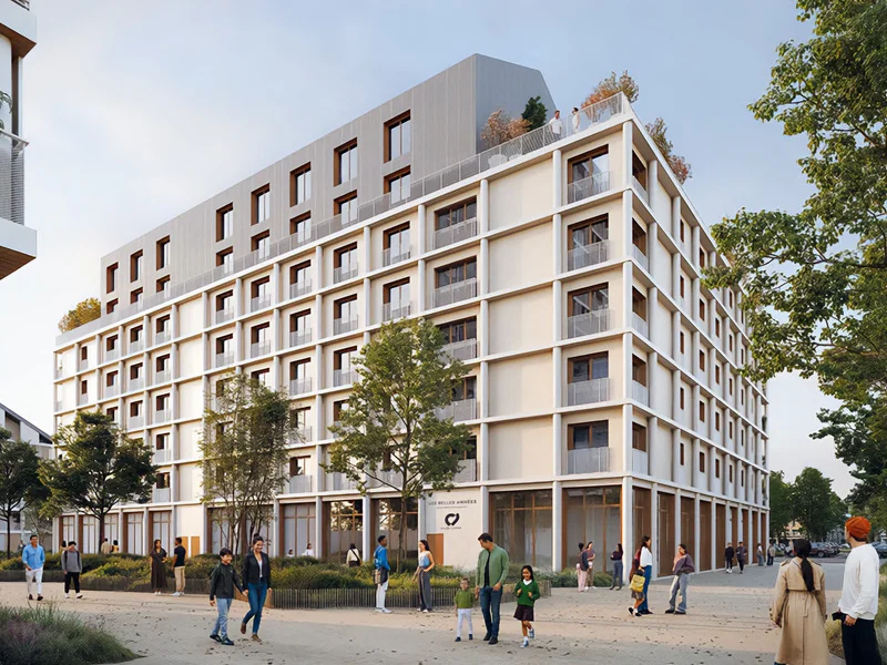 Pulse Living, Tours