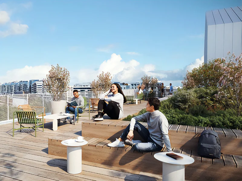 Pulse Living, Tours