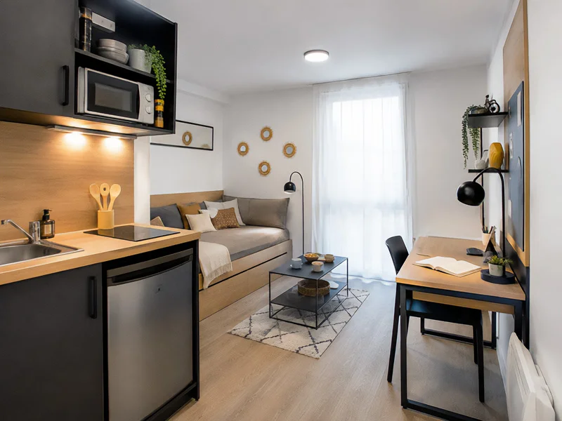 Pulse Living, Tours