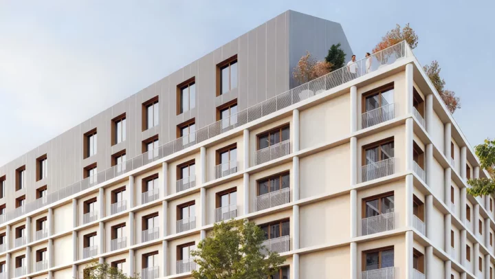 Pulse Living, Tours, Indre-et-Loire (37)
