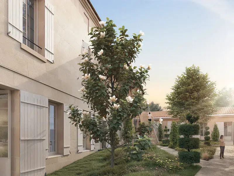 Relais de France, Libourne