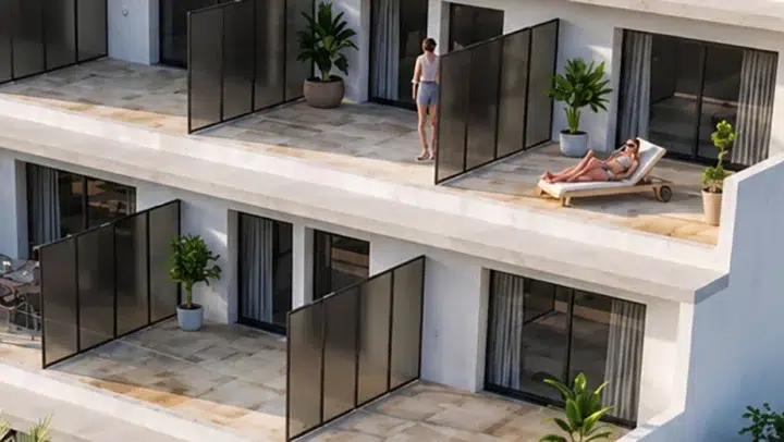 Résidence Accor Porticcio, Grosseto-Prugna, Corse-du-Sud (20166)