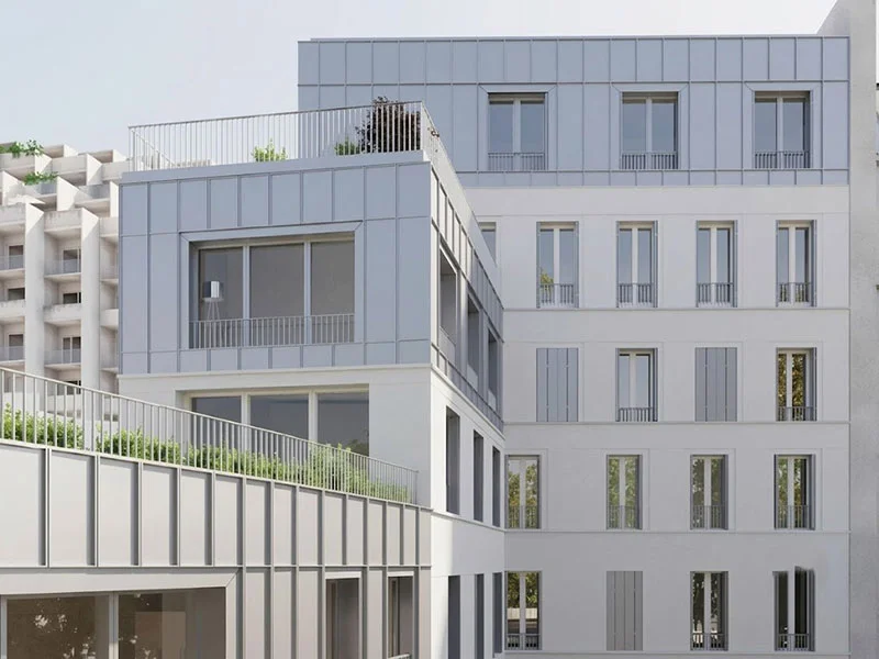 11 Saint-Ouen, Paris 17