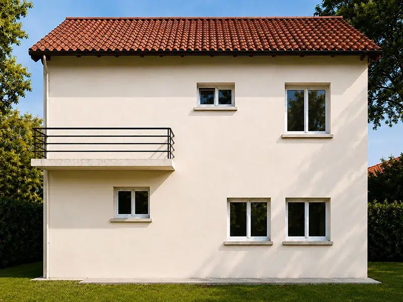 Villa Augier, Sète