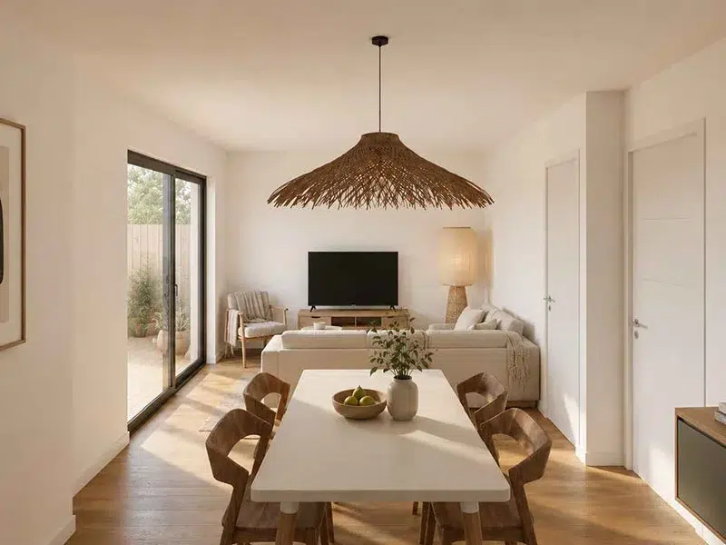 Villa Augier, Sète
