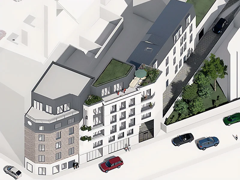 67 Nanterre, Asnières-sur-Seine