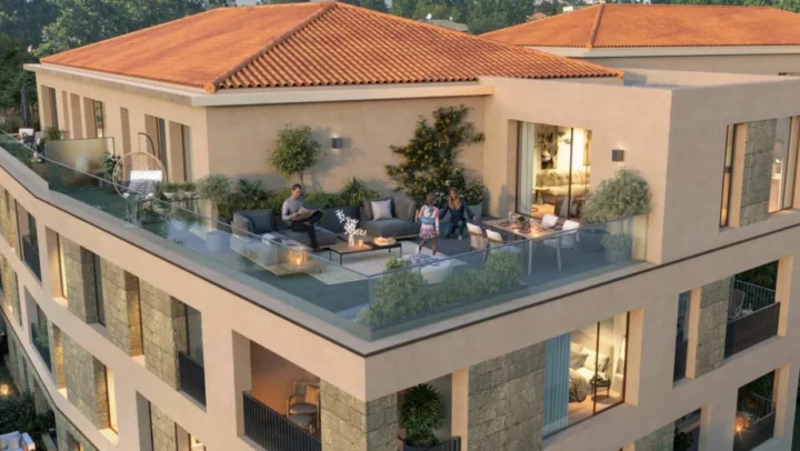 102 Gambetta, Aix-en-Provence, Bouches-du-Rhône (13)