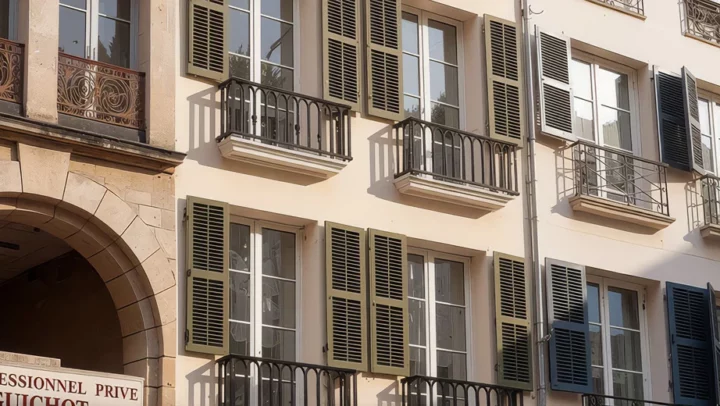 Le Chistera, Bayonne, Pyrénées-Atlantiques (64)