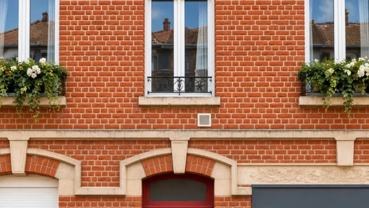 Le Clos Rouge, Saint-Quentin, Aisne (02)