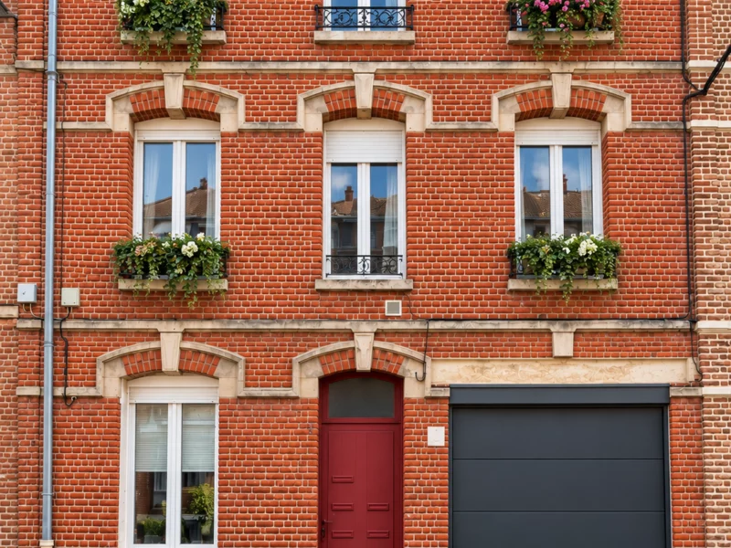 Visuel du programme — Perspective