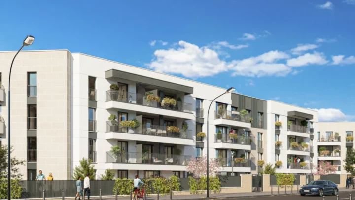 21 Saclay, Châtenay-Malabry, Hauts-de-Seine (92)