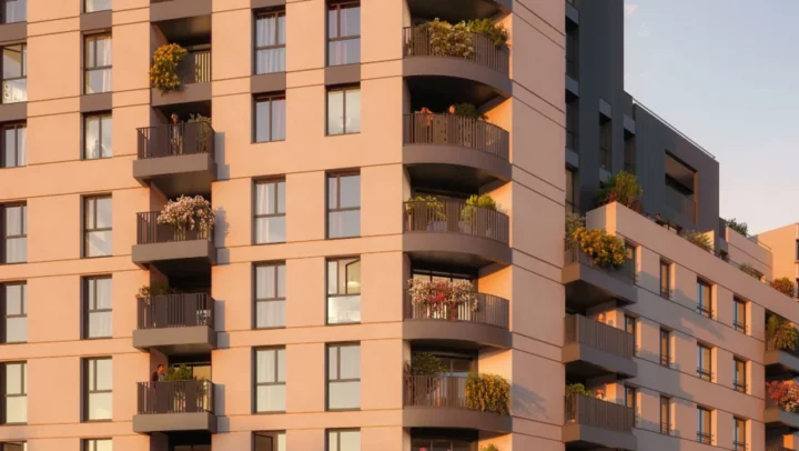 Chrome, Meudon, Hauts-de-Seine (92)