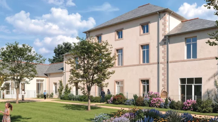 L’Océan, Paimbœuf, Loire-Atlantique (44)