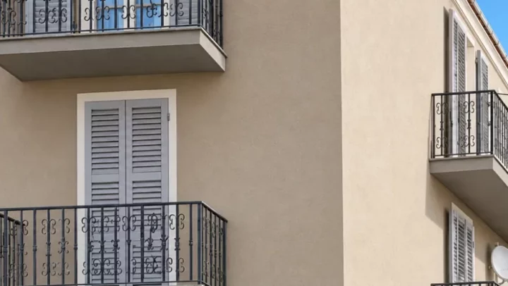 Les Balcons de Roanne, Roanne, Loire (42)